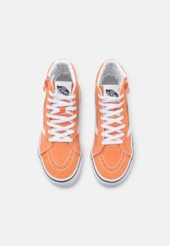 Vans Sk8 Hi Reissue Side Zip Unisex - Sneakers Hoog - Color Theory Sun Baked 11 Vans Sk8 Hi Reissue Side Zip Unisex - Sneakers Hoog - Color Theory Sun Baked -Vans 1065bfa12d214ef6b518ca476a2d9e24