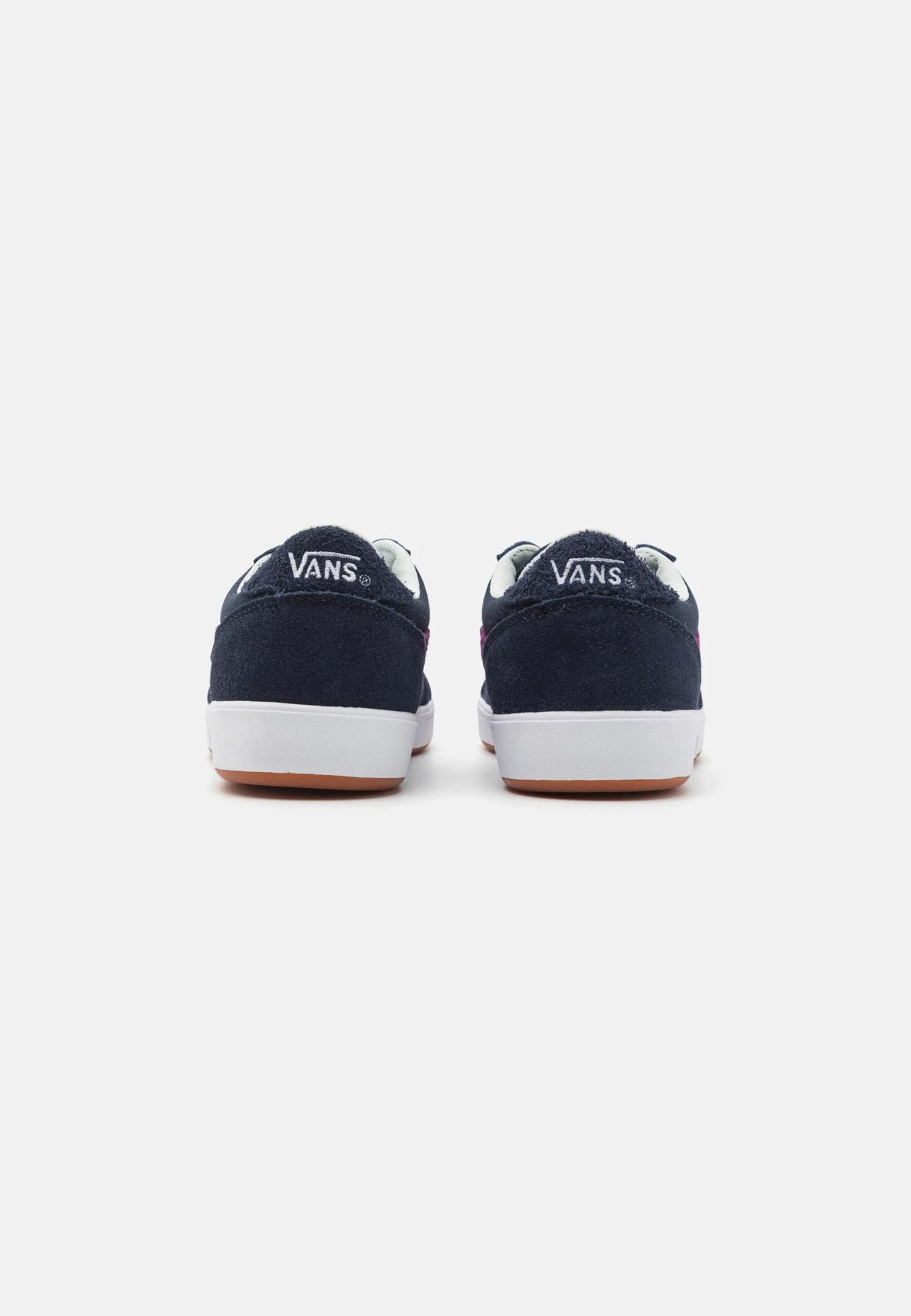 Vans Cruze Too Unisex - Sneakers Laag - 90'S Parisian Night/True White 5 Vans Cruze Too Unisex - Sneakers Laag - 90'S Parisian Night/True White - Afbeelding 3