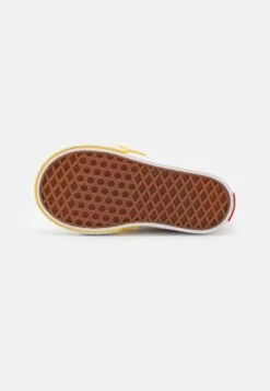 Vans Sk8-Hi Zip Rainbow Star Unisex - Sneakers Hoog - True White/Multi-Coloured -Vans 10d0f2565bb04bb9a68e149c92879ba2