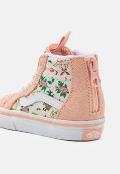 Vans Sk8-Hi Zip - Sneakers Hoog - Tropical Peach 13 Vans Sk8-Hi Zip - Sneakers Hoog - Tropical Peach -Vans 1188f62788dc4391bbc14175ad00cd1d