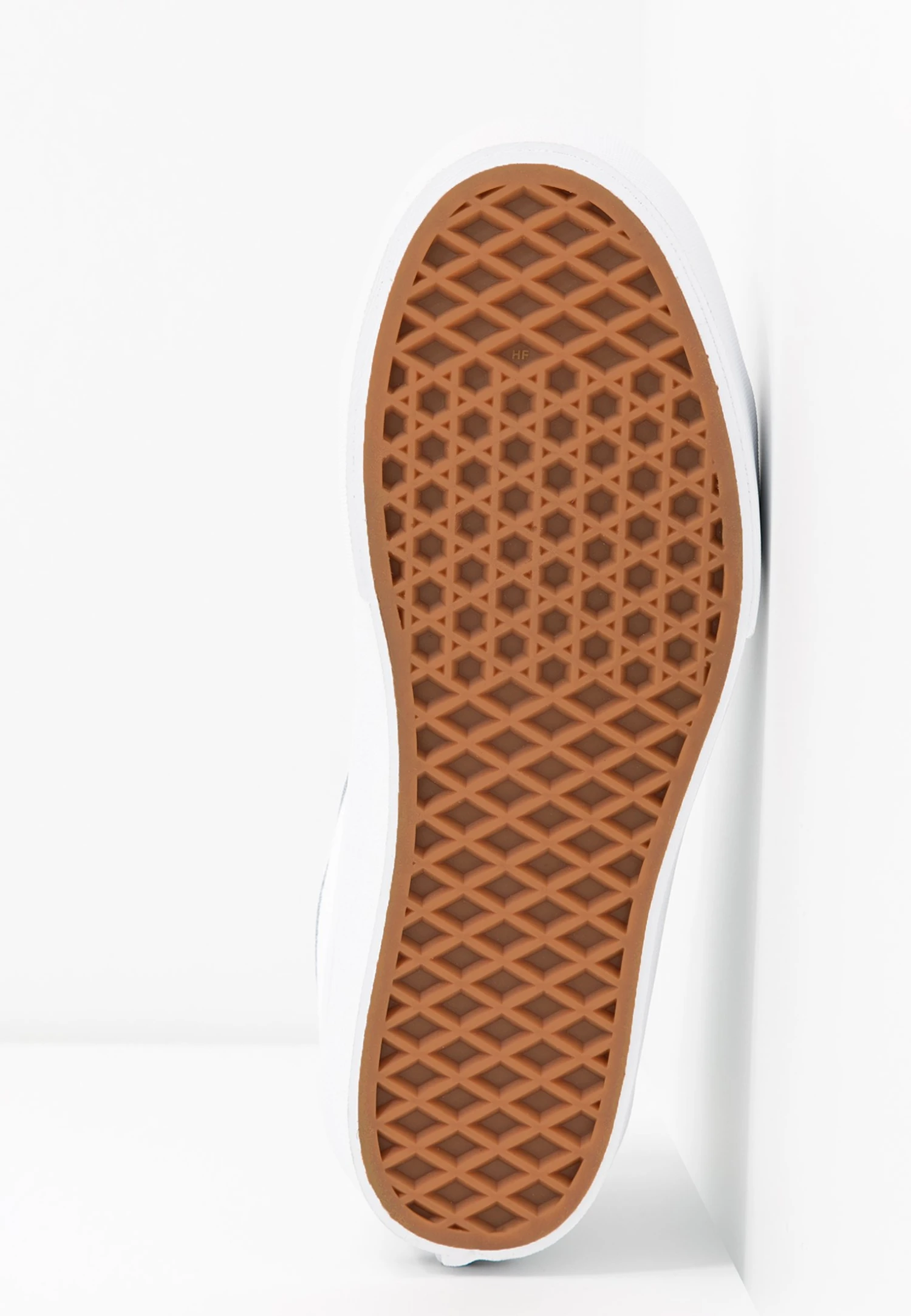 Vans Ua Sk8-Hi Platform 2.0 - Sneakers Hoog - True White 9 Vans Ua Sk8-Hi Platform 2.0 - Sneakers Hoog - True White - Afbeelding 7