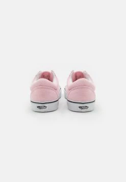 Vans Old Skool Unisex - Sneakers Laag - Pink -Vans 120bfb0fc70643dbb6fca3e171449402