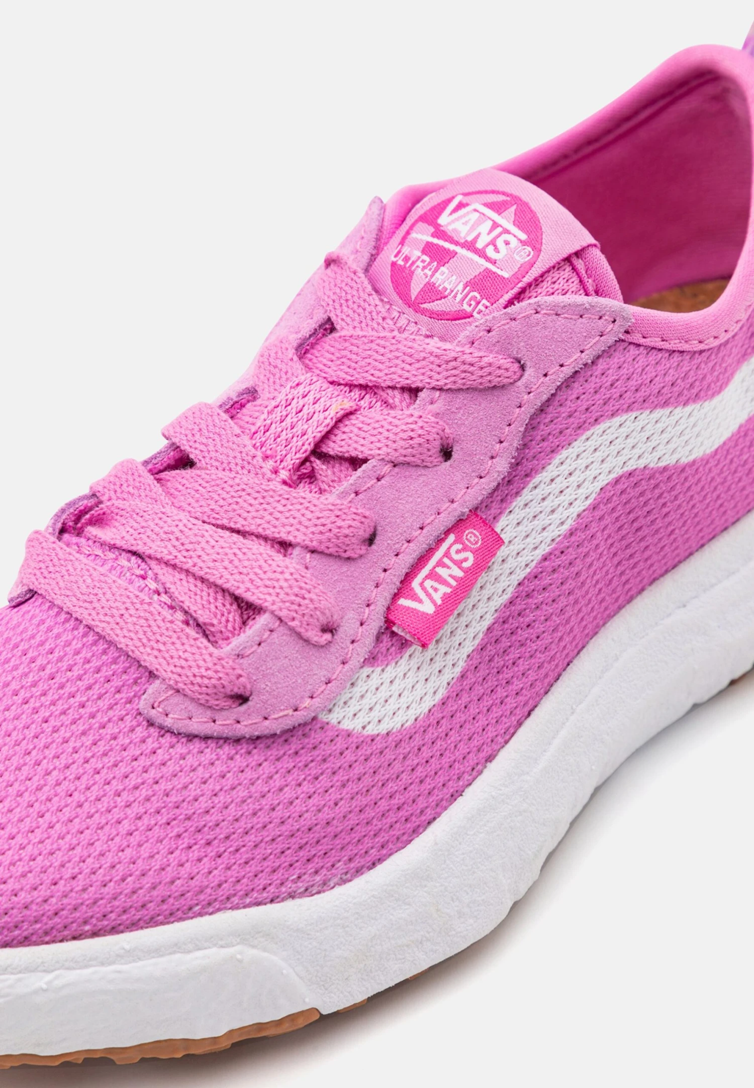 Vans Ultrarange Vr3 Unisex - Sneakers Laag - Sunny Day Cyclamen 8 Vans Ultrarange Vr3 Unisex - Sneakers Laag - Sunny Day Cyclamen - Afbeelding 6