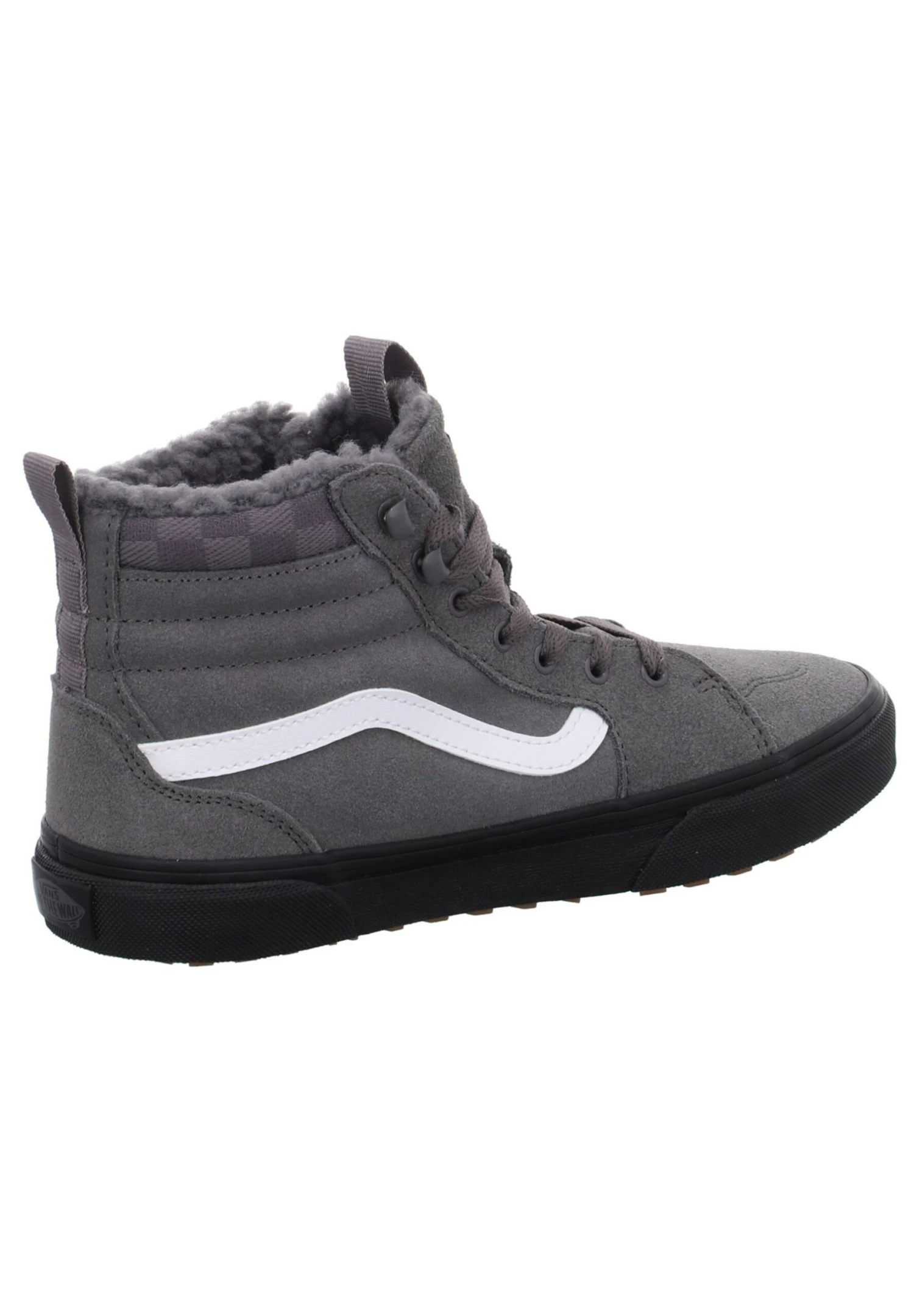 Vans Filmore Hi - Sneakers Hoog - Grau Sonst Kombi 10 Vans Filmore Hi - Sneakers Hoog - Grau Sonst Kombi - Afbeelding 8