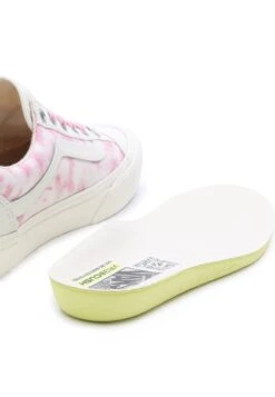 Vans Style 36 Vr3 - Sneakers Laag - Mulberry -Vans 149e40e6228f47d1a54b6a8eb0f93025