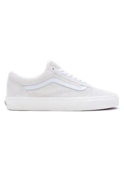 Vans Old Skool- Sneakers Laag - Blanc De Blanc -Vans 152563270571403799ca581066559ae8
