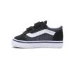 Vans Td Old Skool V - Sneakers Laag - Black Navy 2 Vans Td Old Skool V - Sneakers Laag - Black Navy -Vans 1537f54895f947498b8b7f67c94ddd53