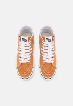 Vans Sk8 Hi Tapered - Sneakers Hoog - Color Theory Meerkat 13 Vans Sk8 Hi Tapered - Sneakers Hoog - Color Theory Meerkat -Vans 1584e1a33be24dedbb524db3f00675a8