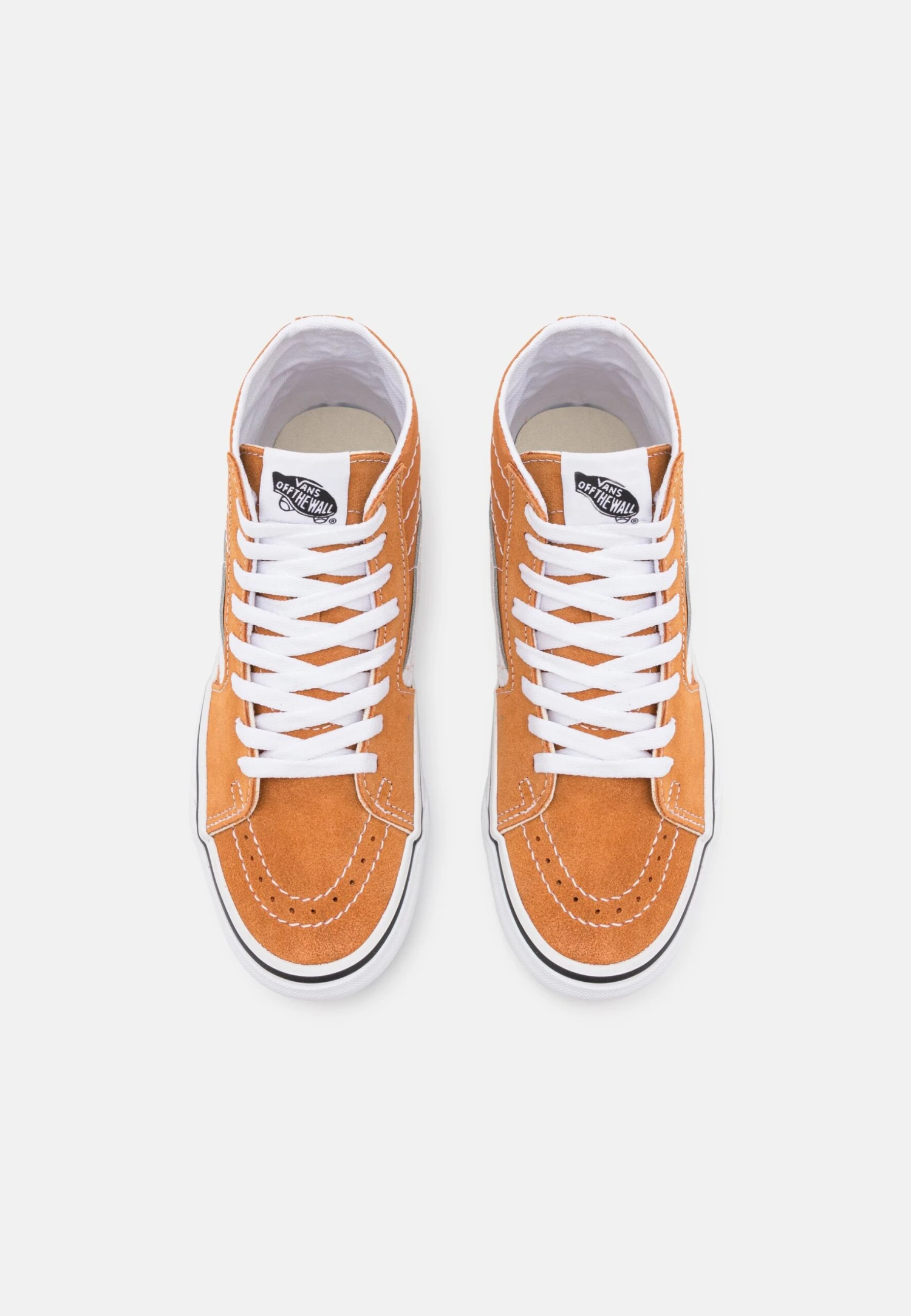 Vans Sk8 Hi Tapered - Sneakers Hoog - Color Theory Meerkat 8 Vans Sk8 Hi Tapered - Sneakers Hoog - Color Theory Meerkat - Afbeelding 6