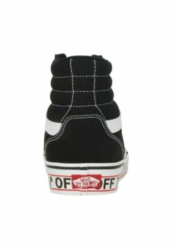 Vans Sneakers Hoog - Otw Sidewall Black White 14 Vans Sneakers Hoog - Otw Sidewall Black White -Vans 15b22b09bd834ac095cf824b8cae1d47
