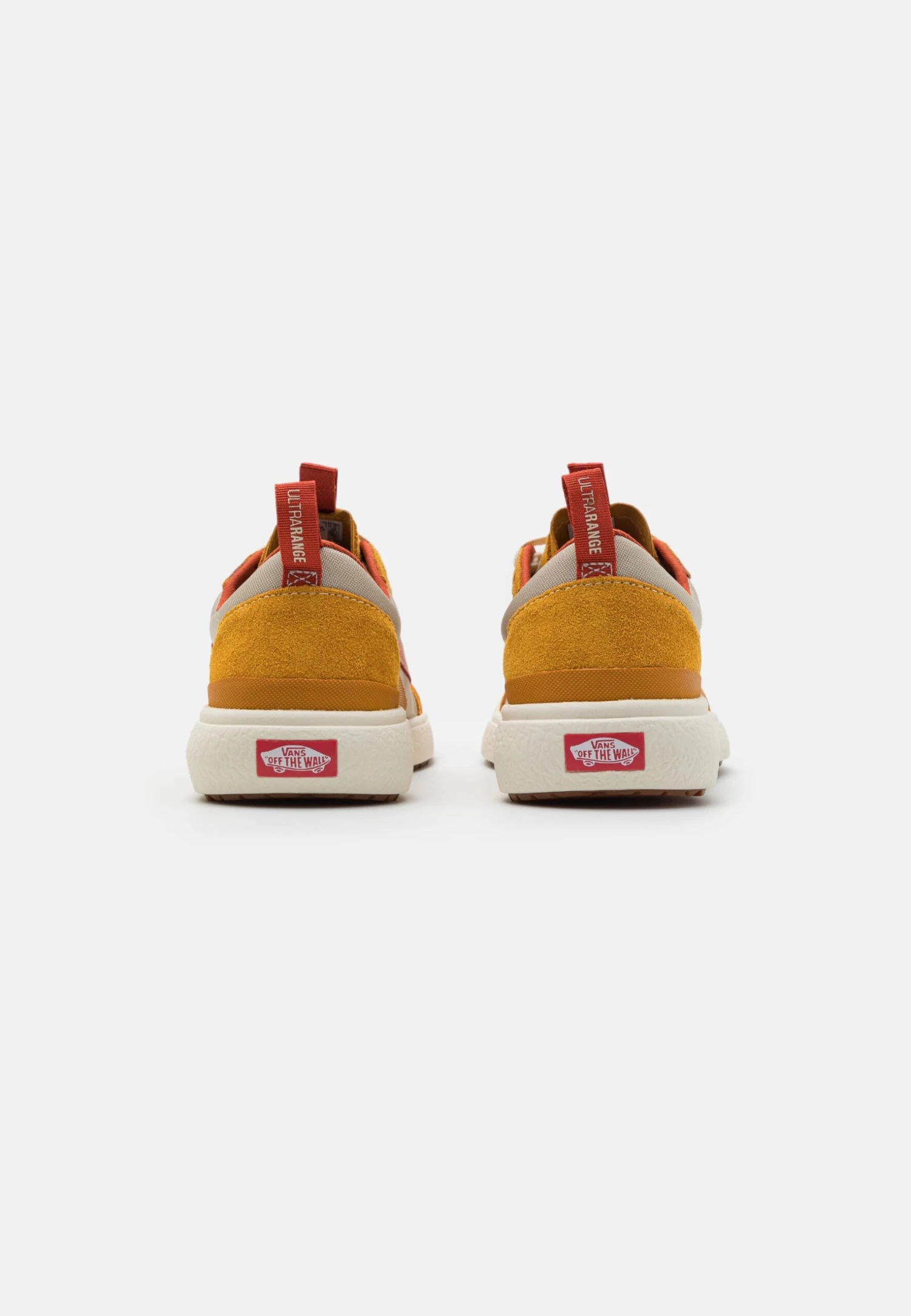 Vans Ultrarange Exo Se Unisex- Sneakers Laag - Pumpkin Spice/Antique White 5 Vans Ultrarange Exo Se Unisex- Sneakers Laag - Pumpkin Spice/Antique White - Afbeelding 3