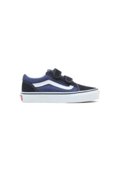 Vans Old Skool- Sneakers Laag - Navy/True White 13 Vans Old Skool- Sneakers Laag - Navy/True White -Vans 1600b676815146618eded85b93cc1b5e