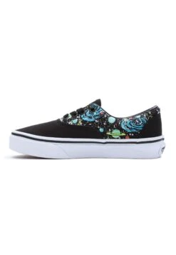 Vans Uy Era - Sneakers Laag - Black True White