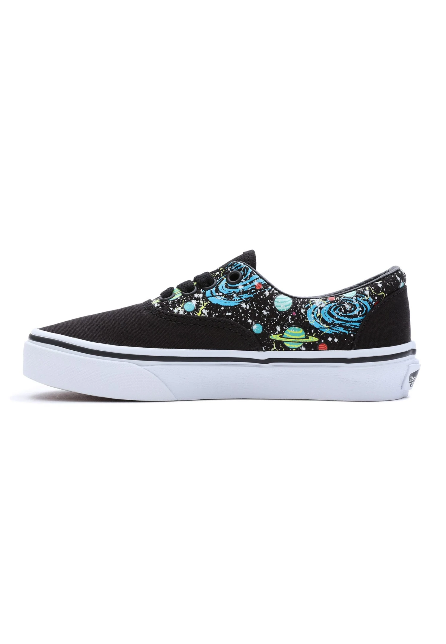 Vans Uy Era - Sneakers Laag - Black True White 3 Vans Uy Era - Sneakers Laag - Black True White