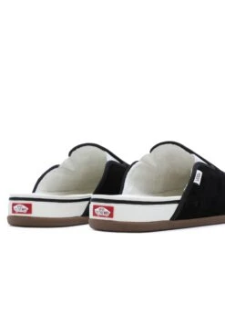 Vans Harbor - Muiltjes - Black Marshmallow -Vans 172242ed97fb458885b1fdf6c50fd475