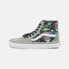 Vans Sk-Hi - Sneakers Hoog - Cosmic Glow Shadow/True White