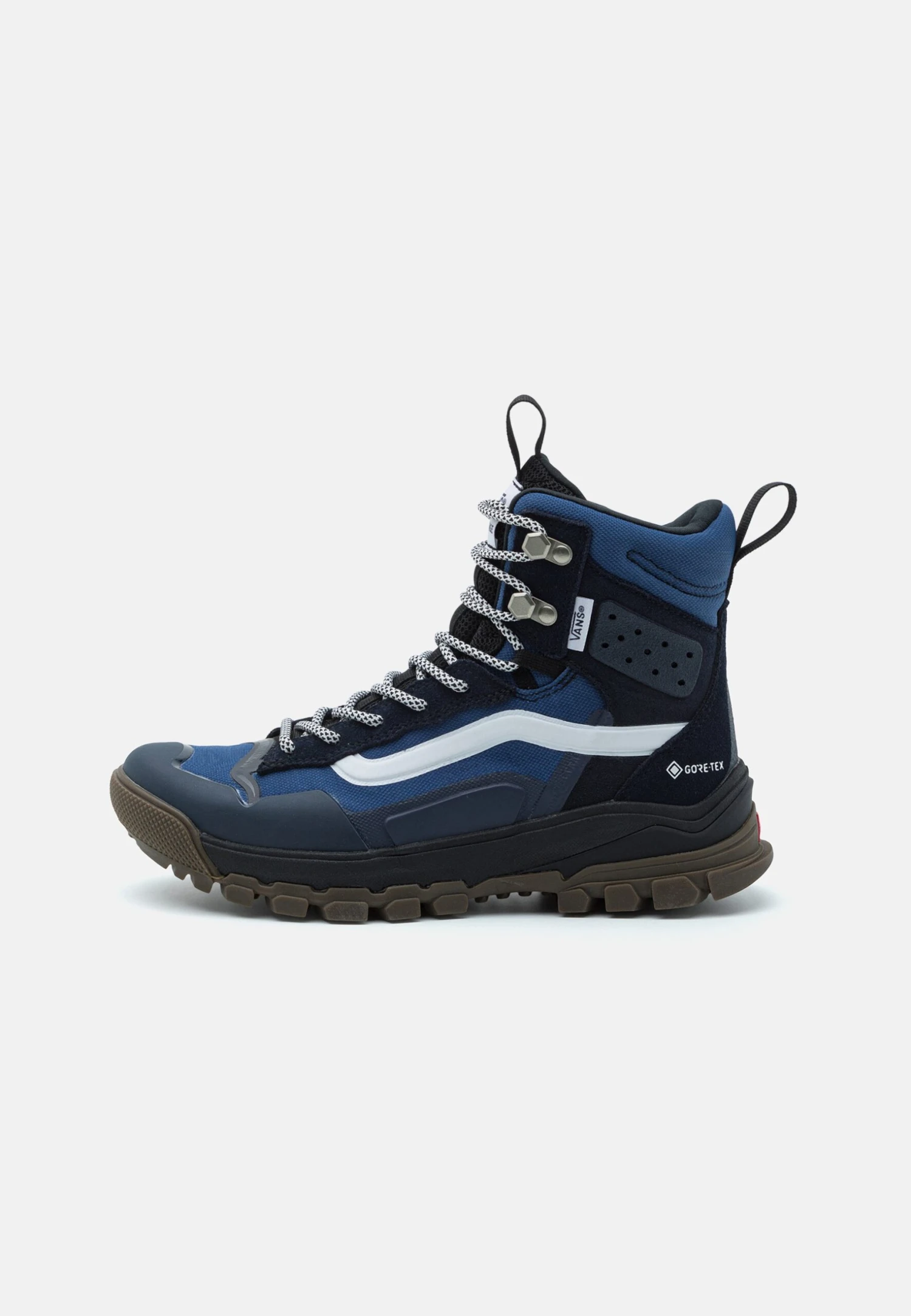 Vans Ultrarange Exo Hi Gore-Tex Ww Mte-3 - Sneakers Hoog - Navy/Black 3 Vans Ultrarange Exo Hi Gore-Tex Ww Mte-3 - Sneakers Hoog - Navy/Black
