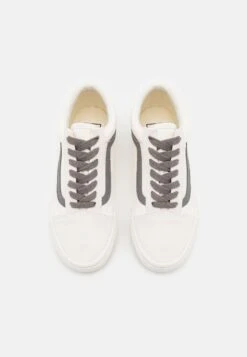 Vans Old Skool- Sneakers Laag - Vintage Pop Pewter 11 Vans Old Skool- Sneakers Laag - Vintage Pop Pewter -Vans 18a280ede77a4166b922f7c338e61bd4