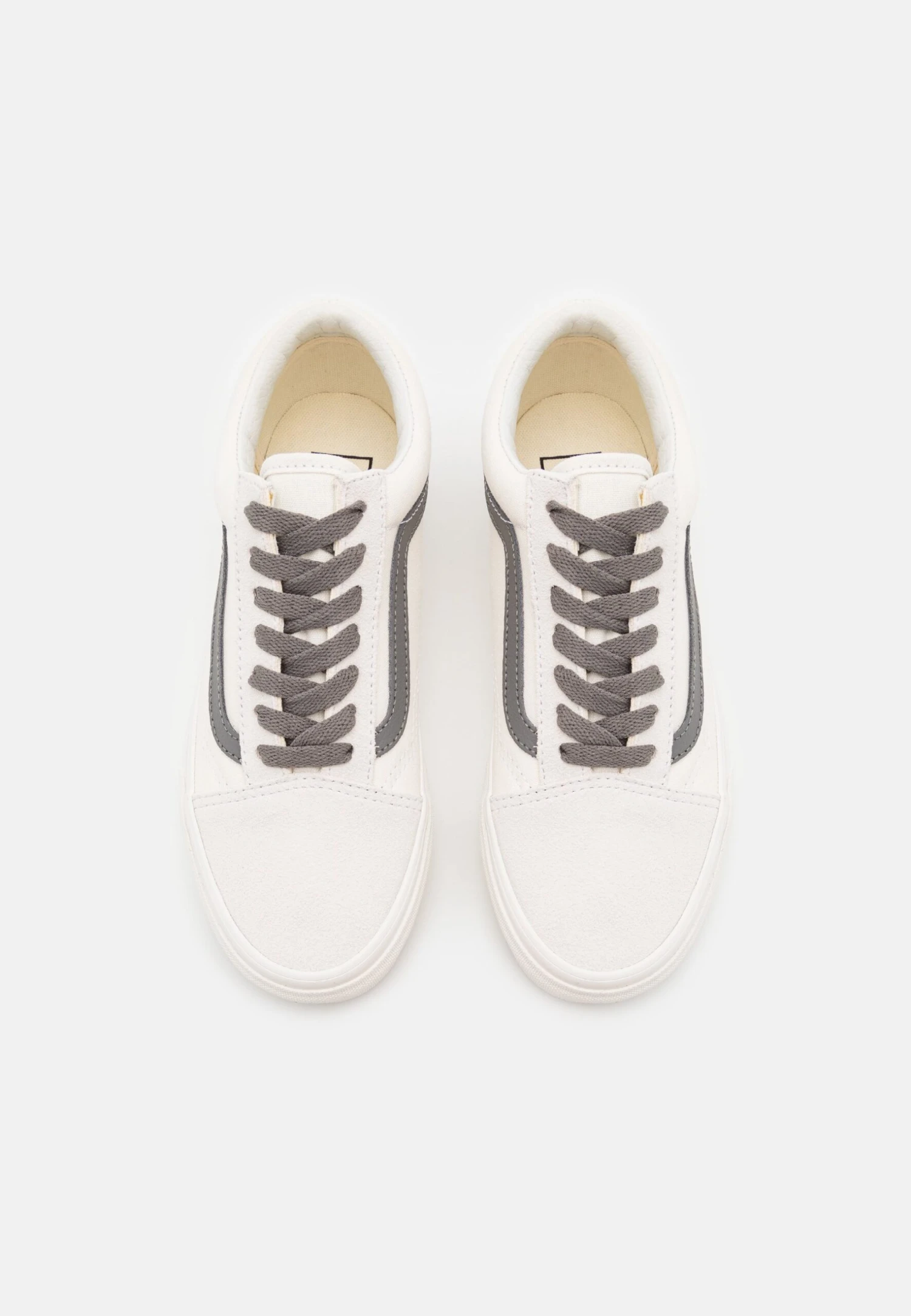 Vans Old Skool- Sneakers Laag - Vintage Pop Pewter 6 Vans Old Skool- Sneakers Laag - Vintage Pop Pewter - Afbeelding 4