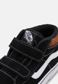 Vans Uy Sk8 Mid Reissue V Mte-1 Unisex - Sneakers Hoog - Black/Tortise Shell 13 Vans Uy Sk8 Mid Reissue V Mte-1 Unisex - Sneakers Hoog - Black/Tortise Shell -Vans 18a8e59477534f38be64fffbeac314da