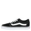Vans Sneakers Laag - Zwart -Vans 190c2d0b876a4f50a6cc58c43a408295
