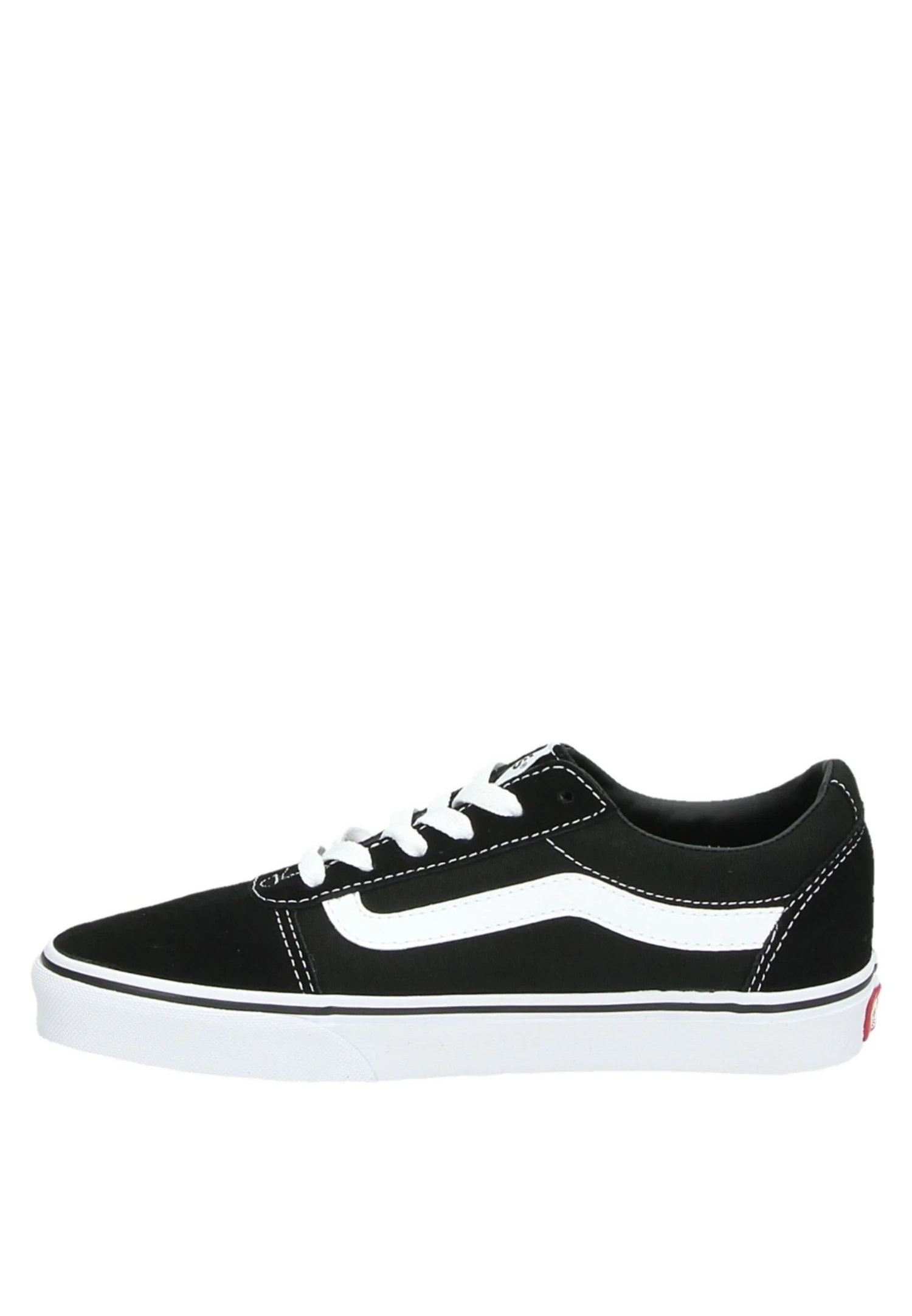 Vans Sneakers Laag - Zwart 3 Vans Sneakers Laag - Zwart