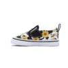 Vans Instappers - Multi True White -Vans 190fa8299db2483abb3f24c7a16a3205