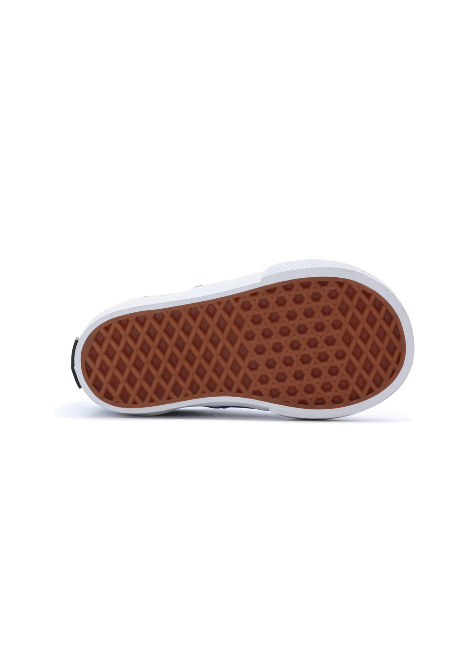 Vans Td Era - Sportieve Veterschoenen - Blue Black 5 Vans Td Era - Sportieve Veterschoenen - Blue Black - Afbeelding 3