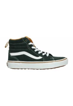 Vans Vn0A5Hze1Ci1 Filmore Hi Guard - Sneakers Hoog - Green 13 Vans Vn0A5Hze1Ci1 Filmore Hi Guard - Sneakers Hoog - Green -Vans 19d10154268e4506b2e6260e6219ce8f