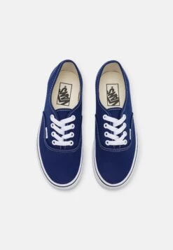 Vans Authentic Unisex - Skateschoenen - Beacon Blue -Vans 1a1eabd9c59b46cca19155fb20388b14