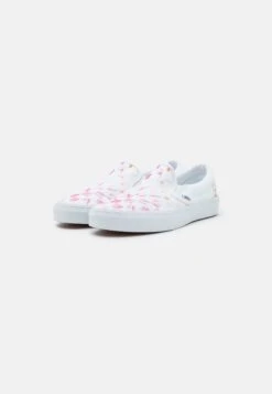 Vans Classic Slip On - Instappers - Aura White 10 Vans Classic Slip On - Instappers - Aura White -Vans 1a79123878d64f5db3c32ef03ec610b2