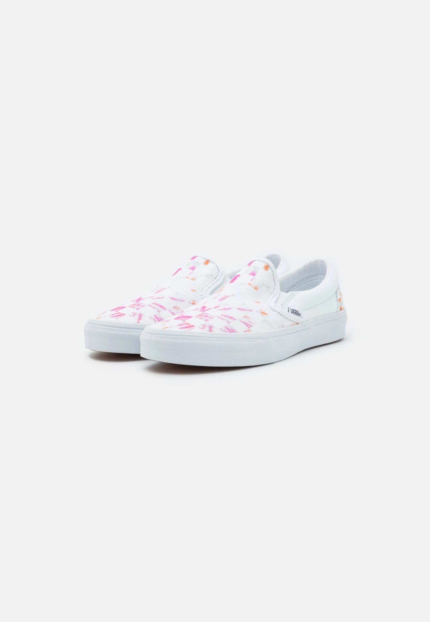 Vans Classic Slip On - Instappers - Aura White 5 Vans Classic Slip On - Instappers - Aura White - Afbeelding 3