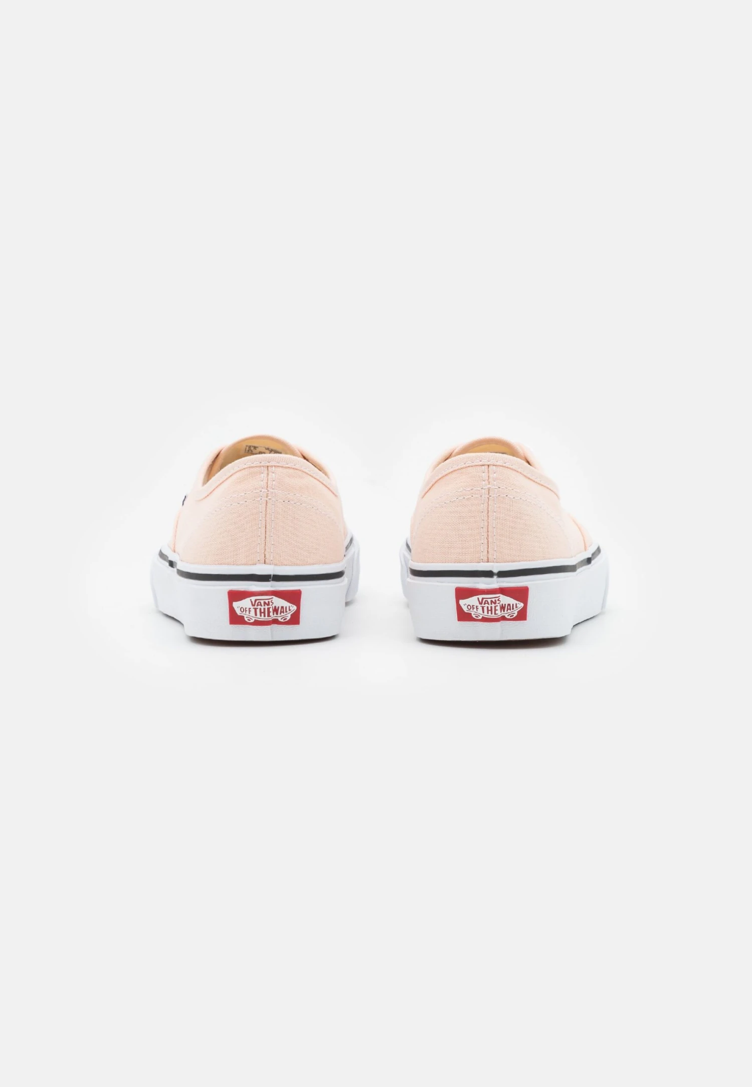 Vans Authentic - Sneakers Laag - Peach Dust 6 Vans Authentic - Sneakers Laag - Peach Dust - Afbeelding 4