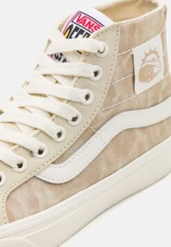 Vans Sk8 Hi 38 Decon Unisex - Sneakers Hoog - Beach Sand 13 Vans Sk8 Hi 38 Decon Unisex - Sneakers Hoog - Beach Sand -Vans 1b0793604c07475db54a5f646df0b0d6