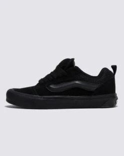 Vans Knu Skool Unisex - Skateschoenen - Black 11 Vans Knu Skool Unisex - Skateschoenen - Black -Vans 1bbafdfc3eab4977b2e9dc8585273825