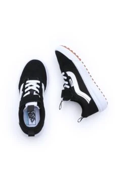 Vans Ultrarange- Sneakers Laag - Black True White 12 Vans Ultrarange- Sneakers Laag - Black True White -Vans 1be3cf4e9c0b445790f2146bd47d5e37