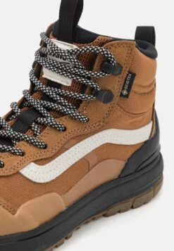 Vans Ultrarange Exo Gore-Tex Mte Unisex - Sneakers Hoog - Chipmunk -Vans 1c237c187f1443a9a8faefc5d862fac6