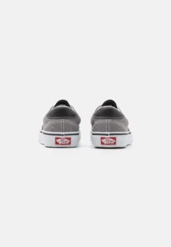 Vans Era 59 Unisex - Sneakers Laag - Gray/True White -Vans 1c6f3b29c694412980de27d529bb0e04