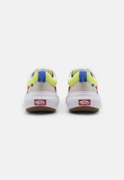 Vans Ultrarange - Sneakers Laag - Vintage White/Multi-Coloured 10 Vans Ultrarange - Sneakers Laag - Vintage White/Multi-Coloured -Vans 1c8f07f39d0a46afa2a414ecdbffedd4