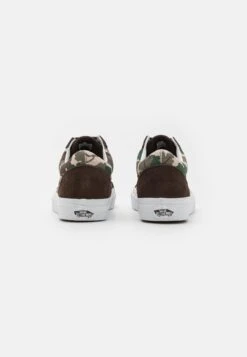 Vans Old Skool Unisex - Sneakers Laag - Khaki/Beige/White 11 Vans Old Skool Unisex - Sneakers Laag - Khaki/Beige/White -Vans 1d04e41cfeec407b895acbc5dfdcec3e