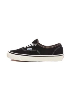 Vans Sneakers Laag - Black