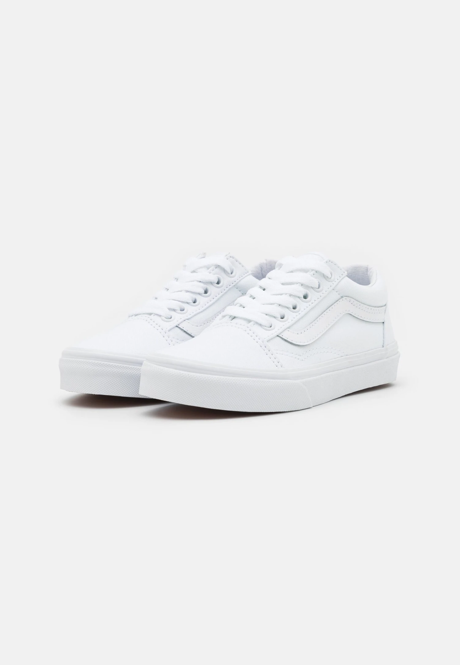 Vans Uy Old Skool - Sneakers Laag - True White 4 Vans Uy Old Skool - Sneakers Laag - True White - Afbeelding 2