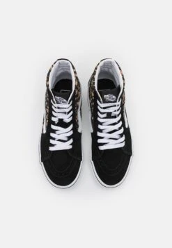 Vans Sk8 Hi Unisex - Sneakers Hoog - Black/White 13 Vans Sk8 Hi Unisex - Sneakers Hoog - Black/White -Vans 1d7f436914ae488590939adb3eee3bbb