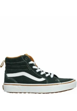 Vans Vn0A5Hze1Ci1 Filmore Hi Guard - Sneakers Hoog - Green 12 Vans Vn0A5Hze1Ci1 Filmore Hi Guard - Sneakers Hoog - Green -Vans 1dbd5550295243359f7ea87ac6e10f9c