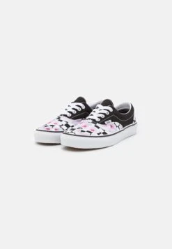 Vans Era - Sneakers Laag - Black -Vans 1dbe37bbd6e44fabaf97ef6ebb154ec5