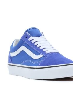 Vans Old Skool - Sneakers Laag - Dark Blue 15 Vans Old Skool - Sneakers Laag - Dark Blue -Vans 1dc6568b7bb44056bb2468f7a97ee6f0