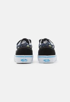 Vans Old Skool Unisex - Sneakers Laag - Glow Cosmic Zoo Black/Blue 10 Vans Old Skool Unisex - Sneakers Laag - Glow Cosmic Zoo Black/Blue -Vans 1e332f5bde32437fae384171327718d3