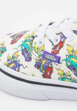 Vans Authentic Elastic Lace Unisex - Sneakers Laag - Marshmallow 13 Vans Authentic Elastic Lace Unisex - Sneakers Laag - Marshmallow -Vans 1ed05a16797f487fb191c1d68e350bbb