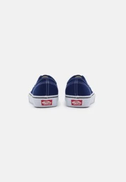 Vans Authentic Unisex - Skateschoenen - Beacon Blue -Vans 1edfdf29519d40ca94970eec7d288f97