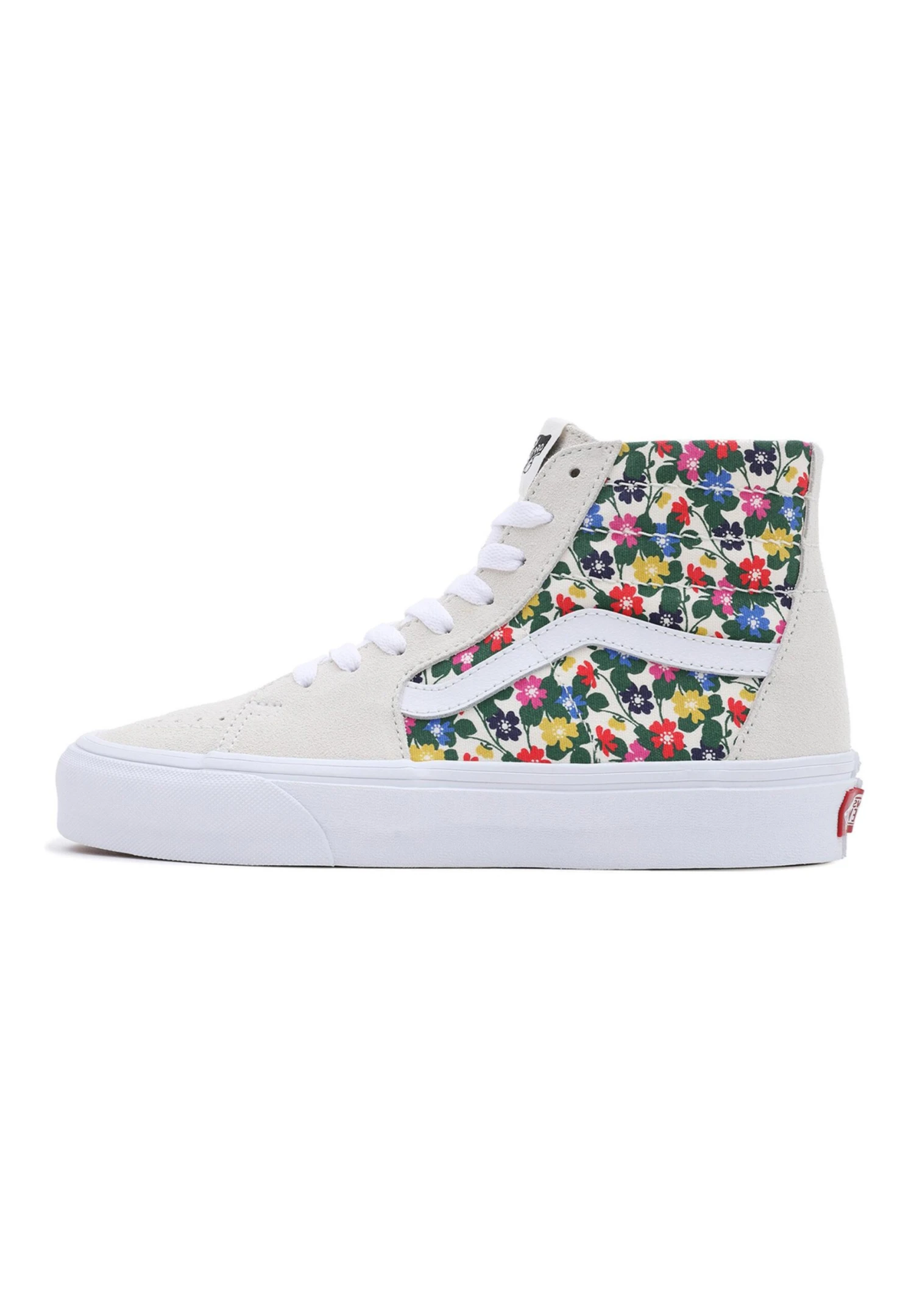 Vans Ua Sk8-Hi Tapered - Sneakers Hoog - White 4 Vans Ua Sk8-Hi Tapered - Sneakers Hoog - White - Afbeelding 2